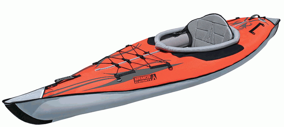 best inflatable kayak reviews
