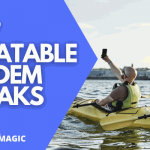 11 Best Inflatable Tandem Kayak 2021  (Detailed Reviews)