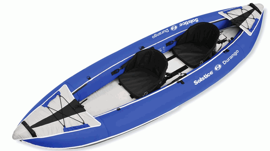 inflatable kayak reviews