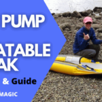 10 Best Pump for inflatable Kayak (2021) - Reviews & Guide